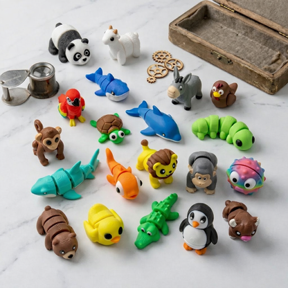 Bubblio Sürpriz Banyo Topu